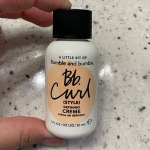 Bumble and bumble Curl Crème